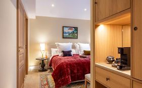 Hotel La Mere Germaine